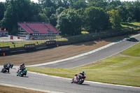 Advanced Group Red Bikes